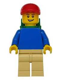 Figurka Lego Town