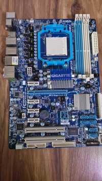 Płyta Główna Gigabyte GA-MA770-UD3 Rev2.1