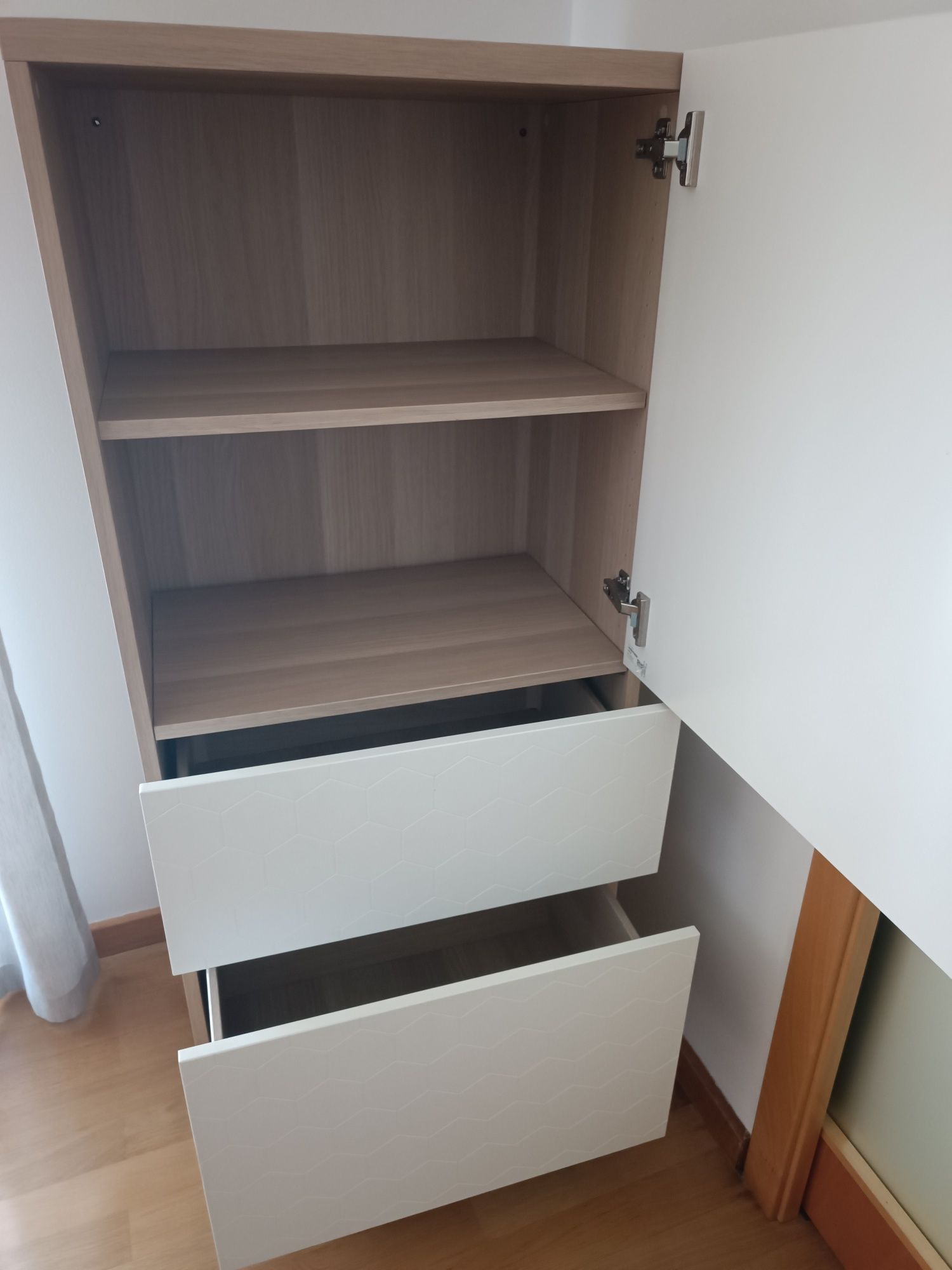 Armário BESTÅ Ikea