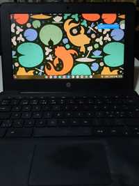 Laptop HP chromebook 11a g6 EE!