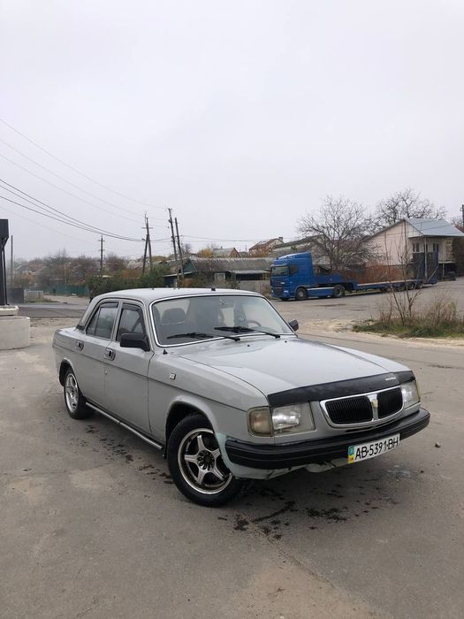 Продам волгу 3110