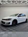 VOLKSWAGEN GOLF 7 GTI