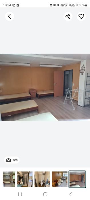 Kontener mieszkalny domek letniskowy Transport