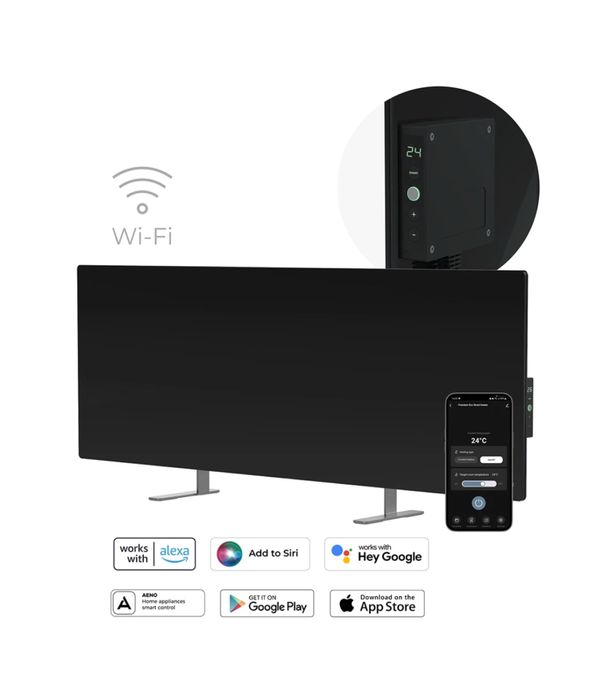 Обігрівач керамічний