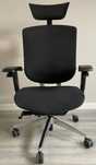 Fotel biurowy ergonomiczny Maven ZF-GT300A