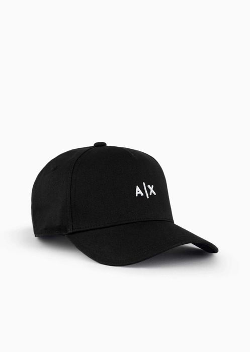 Кепка / Бейсболка ARMANI Exchange !