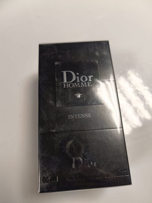 Christian Dior Homme Intense