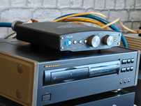 Odtwarzacz Cd Marantz CD10 High End  Po Serwisie Hifi Surgery Rachunek