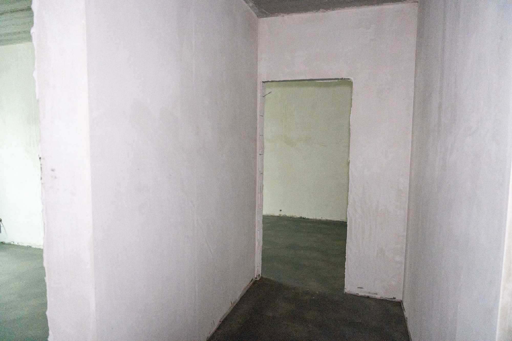 ЖК Уютний Квартал - 2к двокімнатна квартира 47,31 м²