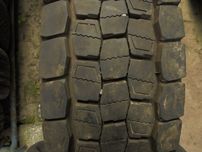 Opona 245/70R17.5 TAURUS ROADS 2 (500 netto)