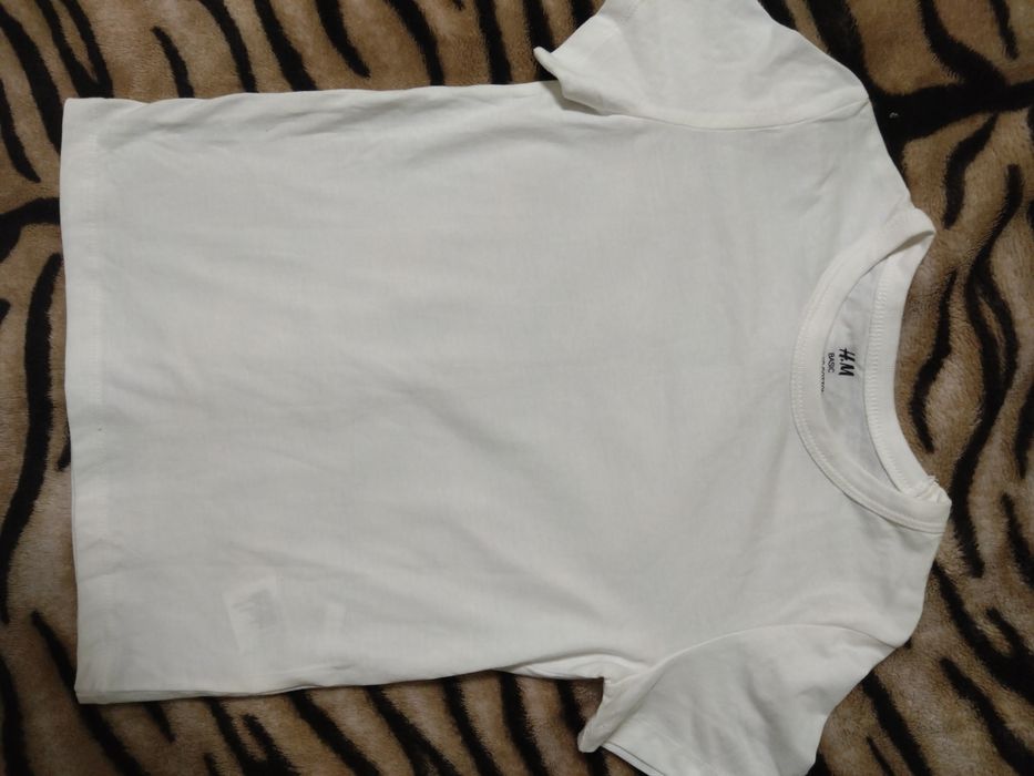 Футболка ,дитяча футболка ,H&M, George