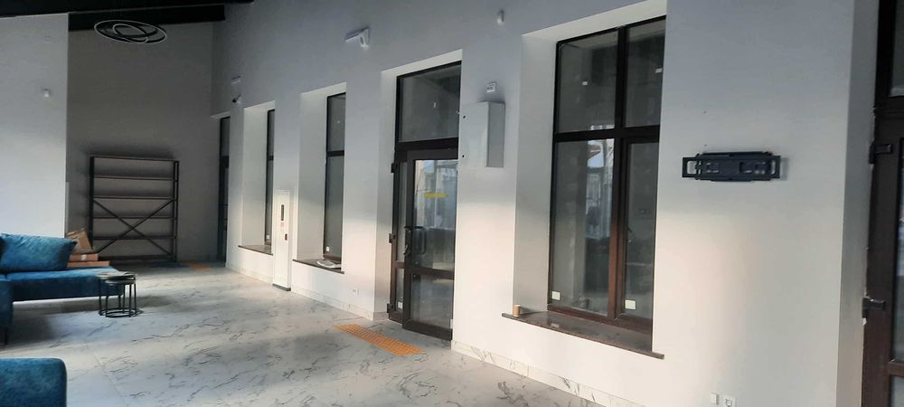 Частина нежитлового приміщення, площею 103,3 кв.м, м.Звягель