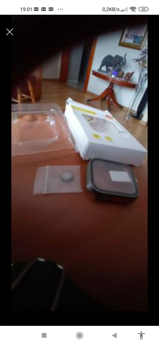 2w1 Etui Z Wbudowanym Szkłem Do Apple