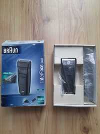 Golarka Braun InterFace 3710,  3 series