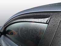 Chuventos escurecidos | Para Ventos  Seat Ibiza 6K 3 Portas