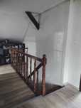 Balustrada drewniana 3m