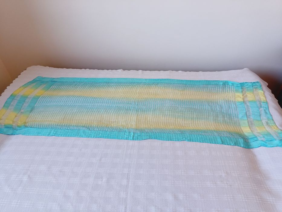 Szal damski, 170cm/60cm