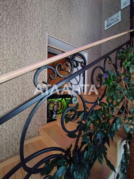 Двухуровневая квартира 135м2 в центре Одессы