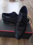 Buty do garnituru
