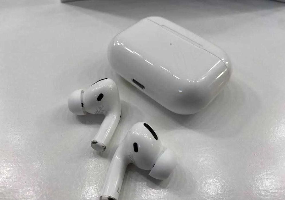 Навушники Топової якості Airpods Pro 1в1 Full