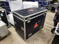 Case 122x72x85 DUŻY!!  skrzynia transportowa // Faktura 23%