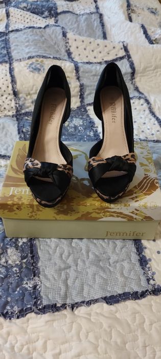 Szpilki materiałowe imprezowe