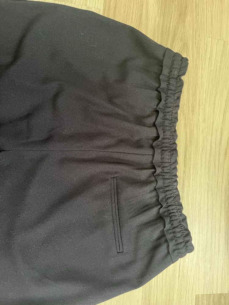 Eleganckie spodnie ZARA