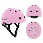 KASK Kidwell ORIX II PINK S rower hulajnoga