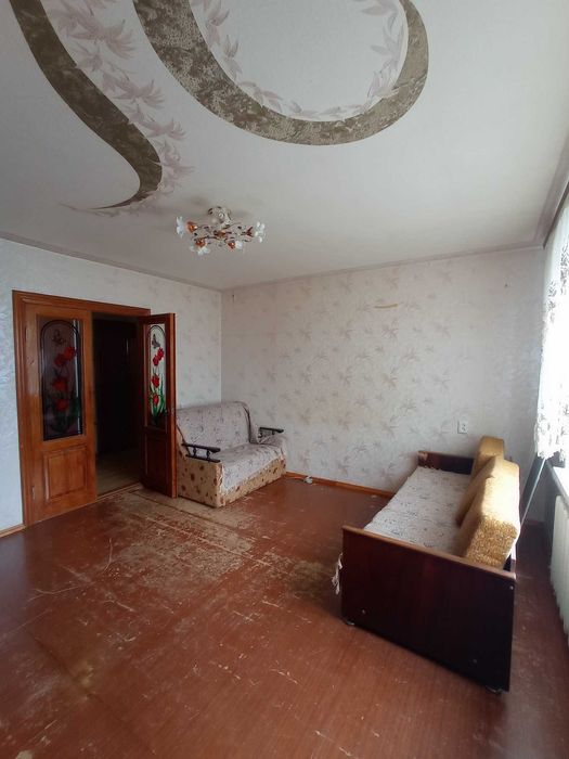 Продаж 2к квартири 50.8 кв. м на 1-й пр. Гетьмана Мазепи