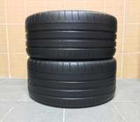 Літні шини 275/35 R20 Michelin Pilot Super Sport 102Y XL