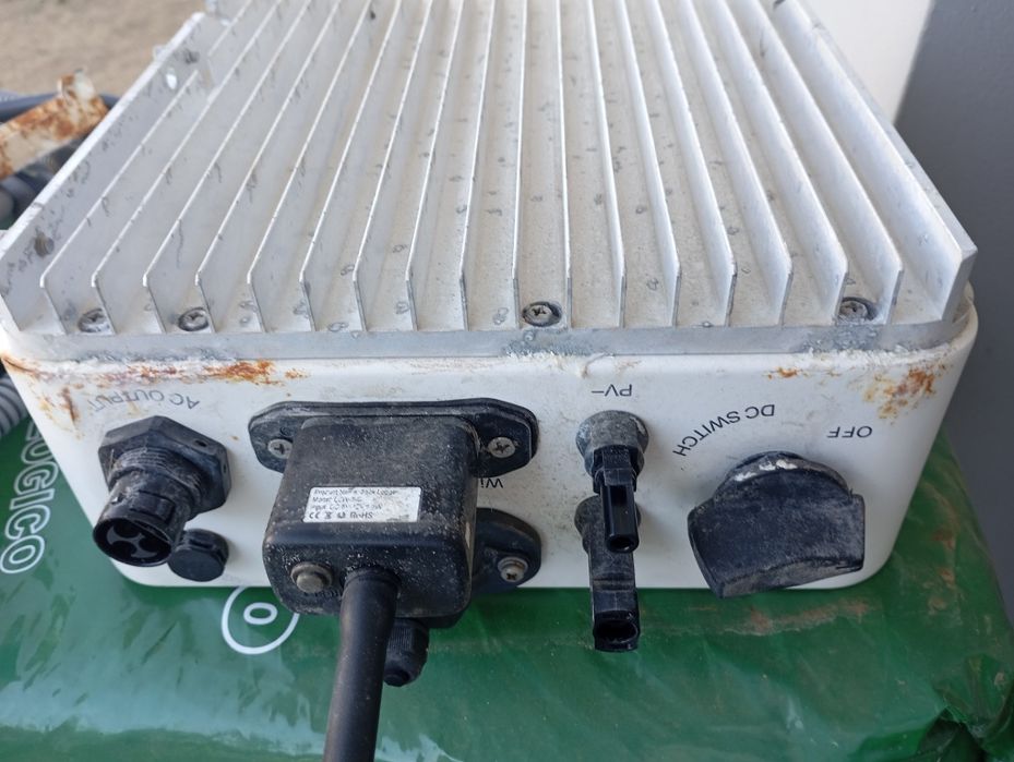 Inversor sofar usado