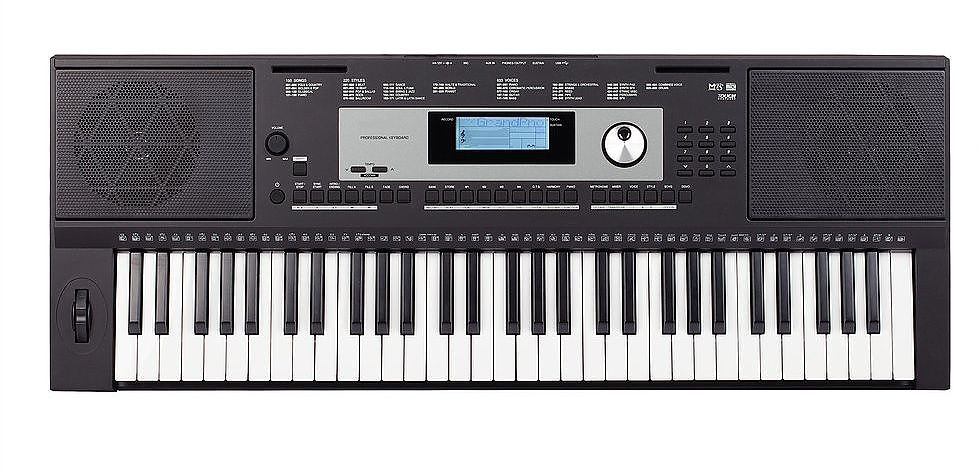 MEDELI M331 + naklejki na klawiaturę, keyboard | kup NOWY wymień STARY