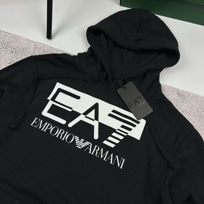 Худі Emporio Armani XS,S,M,L,XL