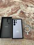Samsung galaxy s25 ultra 512gb Neverlock Як новий .Комплект