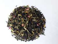Чорний чай 1001 Ніч (Черный чай тисяча и одна ночь)