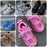 р36-45 Кросівки Balenciaga Track 3.0, багато кольорів