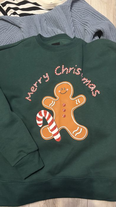 Штани вельвет sinsay mango 152 см 10-11 років  кофта