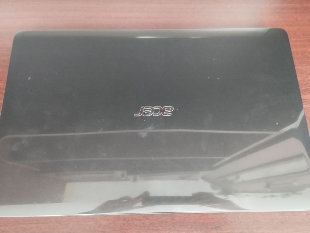 Ноутбук acer aspire E1-531