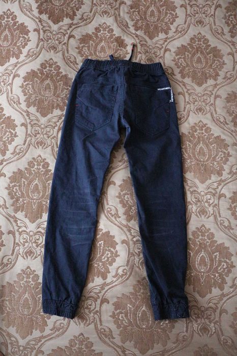 Штаны, брюки джоггеры демисезон, классные!