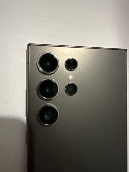 Samsung galaxy s24 ultra