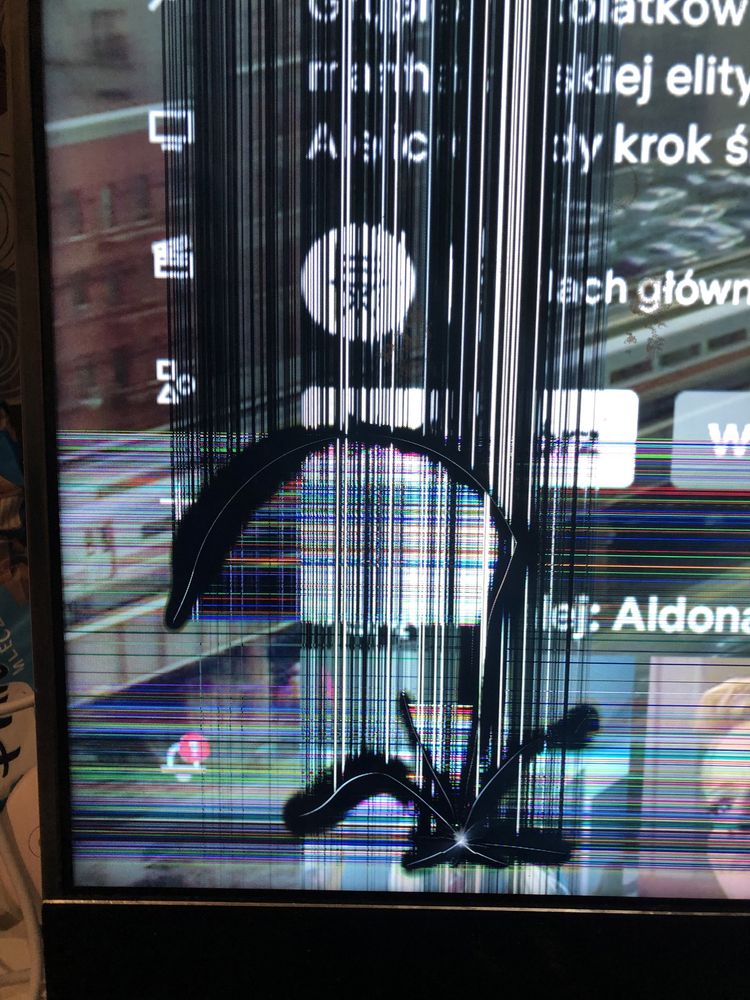 Telewizor Tcl dużo funkcji