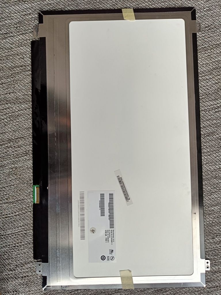 Matryca 30pin do laptopa acer aspire 15,6 'B156HAN01.21