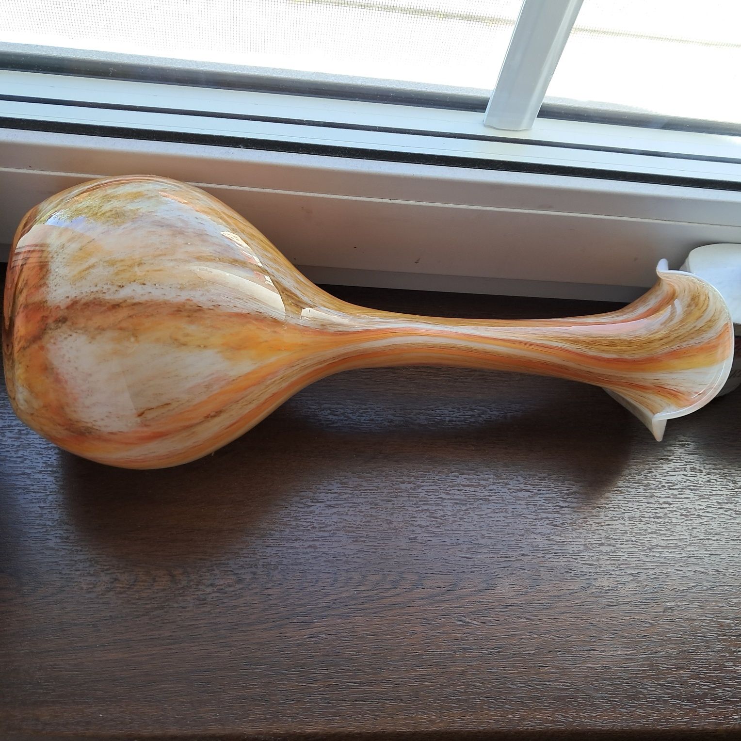 Wysoki wazon  34 cm