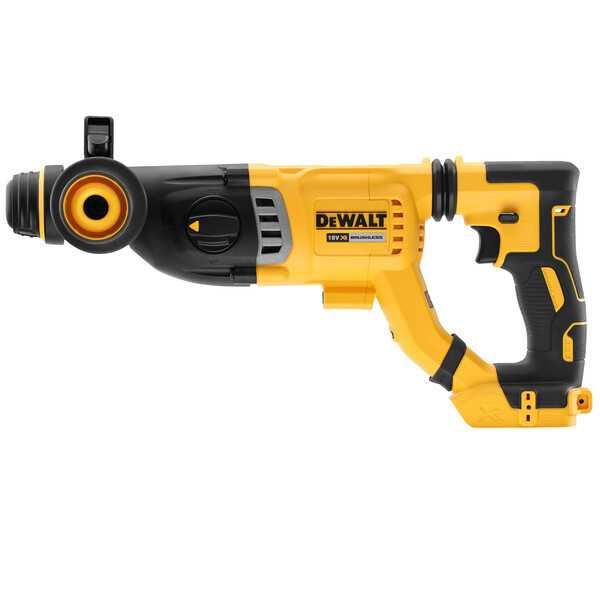 Młotowiertarka DeWALT DCH263N