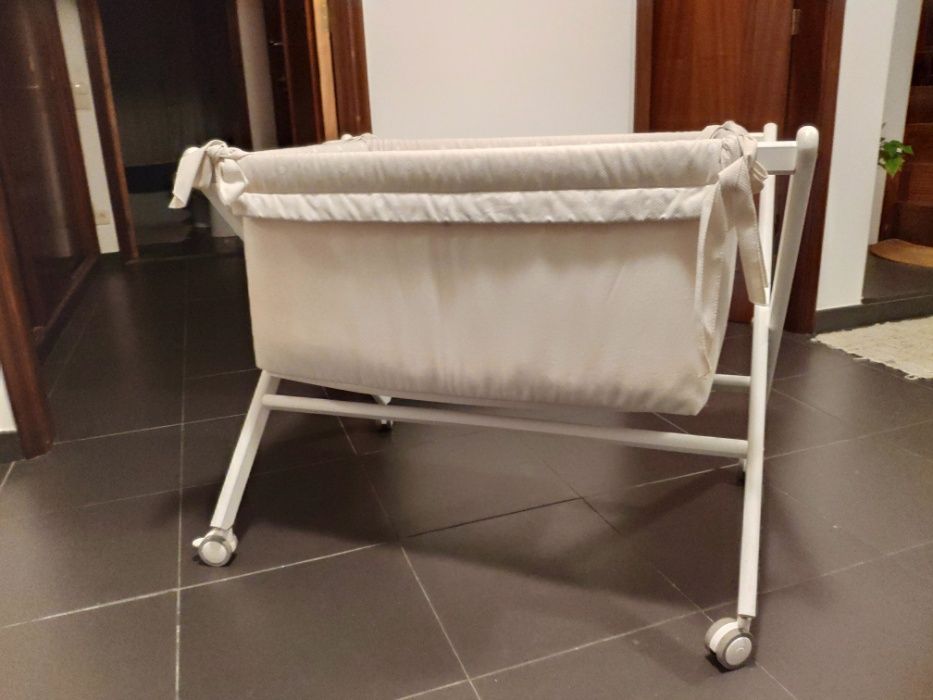 Berço El Corte Inglês ( Marina)