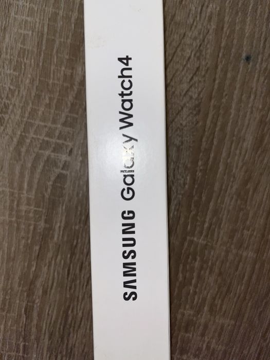 Zegarek Galaxy watch 4