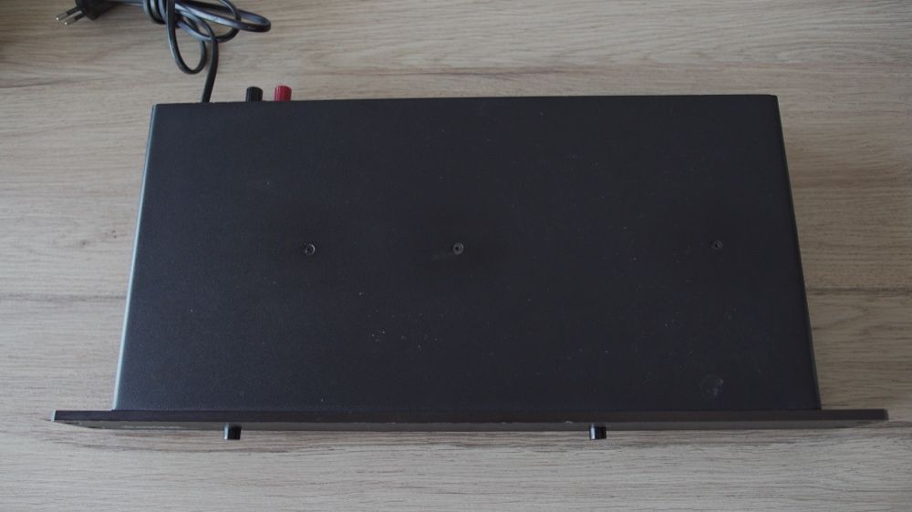 Musical Fidelity P140-X - Amplificador