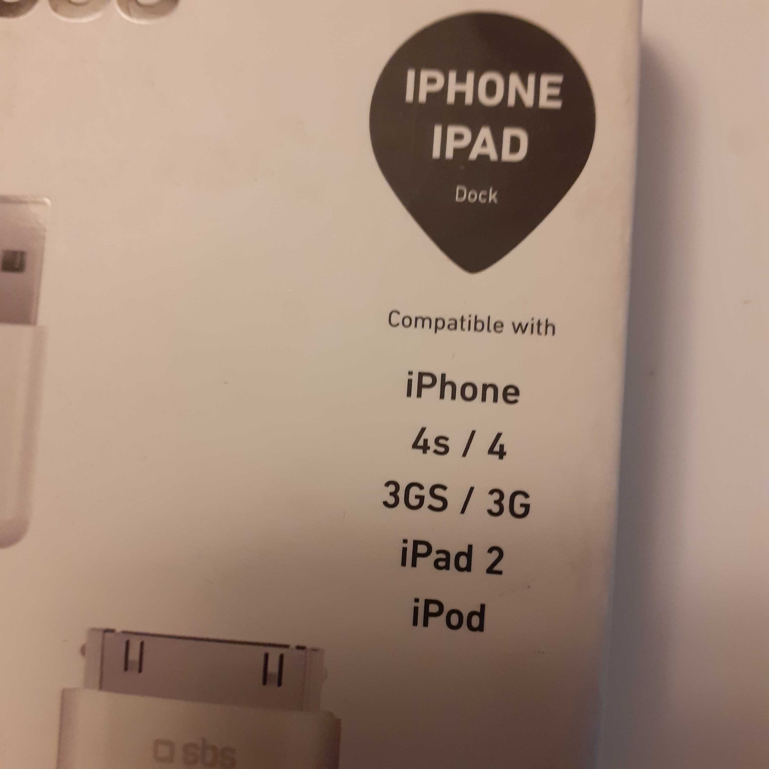 Charging Data Cable SbS