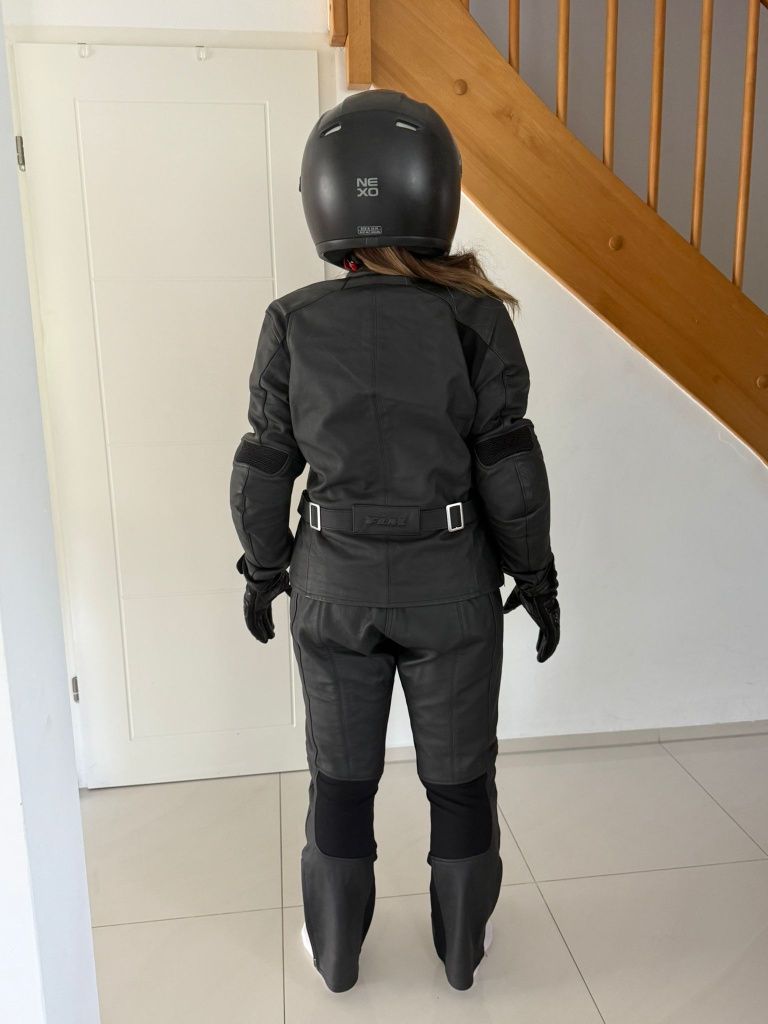 Kombinezon motocyklowy damski rozmiar 44