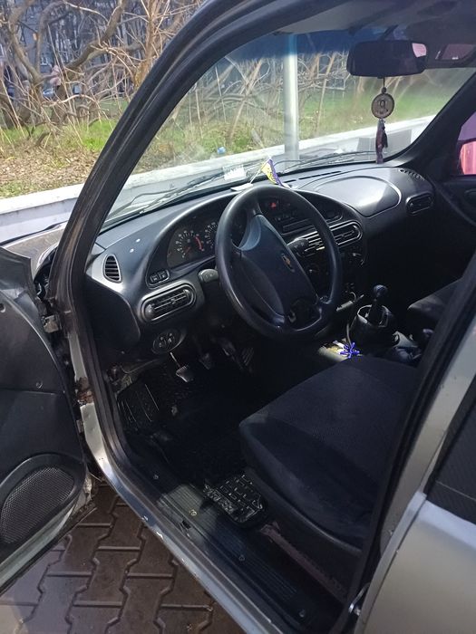 Подам авто ніва шевроле